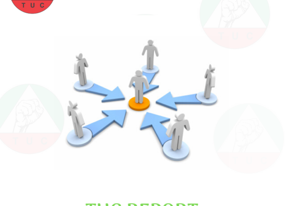 SAC RETREAT HELD ON THE 5TH OF JULY, 2019