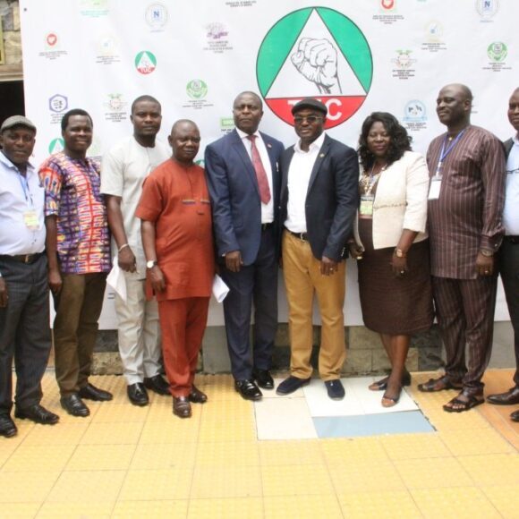 Executive Members 2024