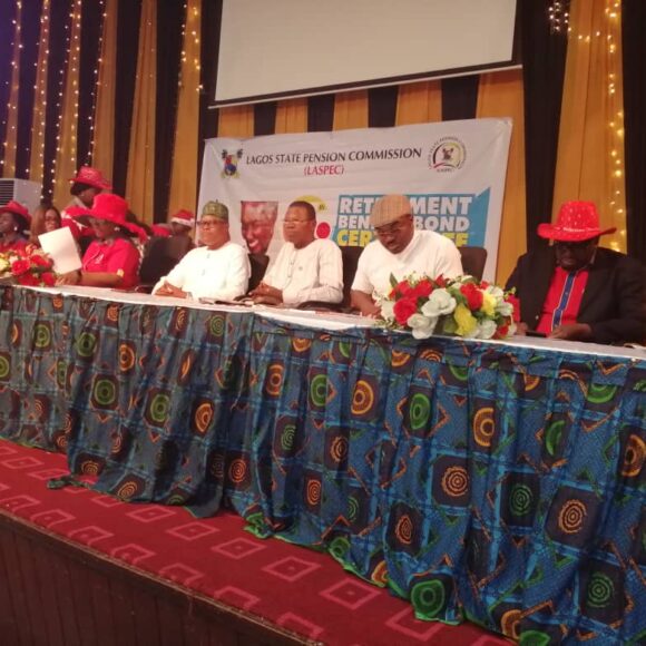 We shall not tolerate intimidation, abuses – TUC blows hot …Tasks employers on decent work environment