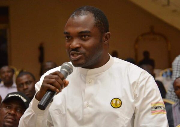 2021 Salah: TUC calls for selfless, exemplary leadership