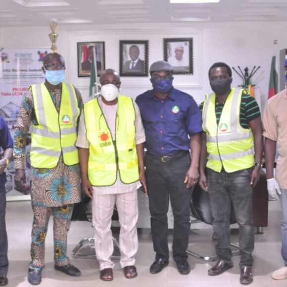 TUC assures completing its housing project, warns oppressive employers