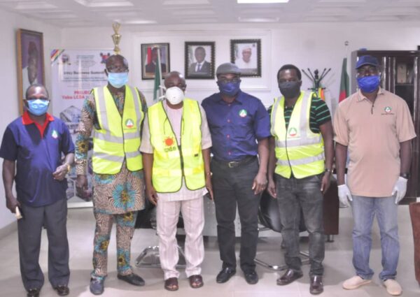 TUC assures completing its housing project, warns oppressive employers