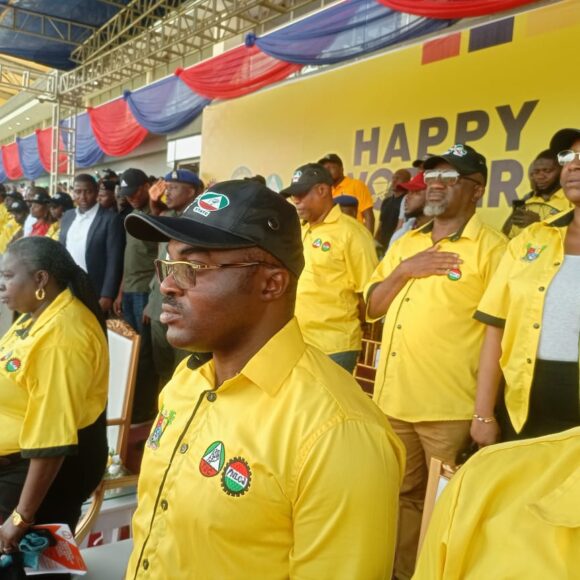 May Day: TUC calls for strengthening social security for workers