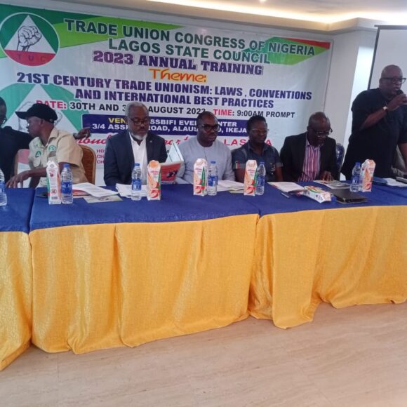 Communiqué on Decent Work and Employment Relations: Advancing a Smart City Vision