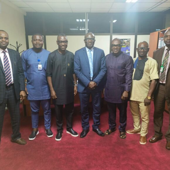 Lagos TUC urges residents to approach 2021 with hope, enthusiasm