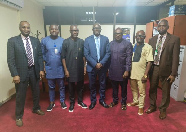 Lagos TUC urges residents to approach 2021 with hope, enthusiasm